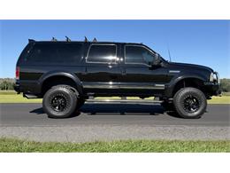 2003 Ford Excursion (CC-2107579) for sale in Saratoga Springs, New York