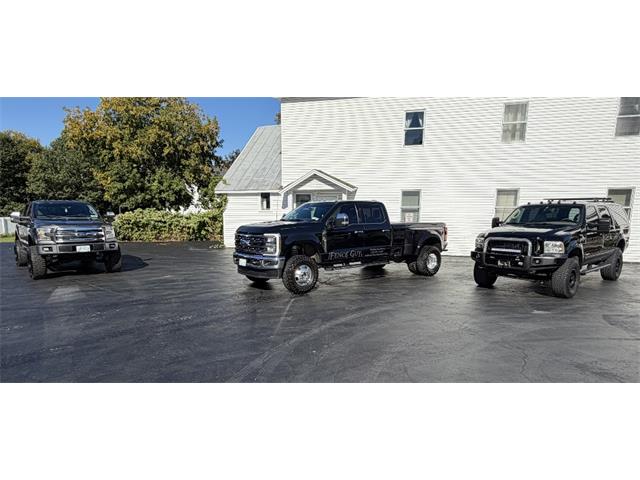 2003 Ford Excursion (CC-2107579) for sale in Saratoga Springs, New York