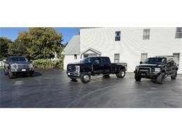 2003 Ford Excursion (CC-2107579) for sale in Saratoga Springs, New York