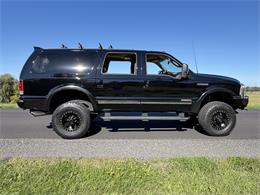 2003 Ford Excursion (CC-2107579) for sale in Saratoga Springs, New York