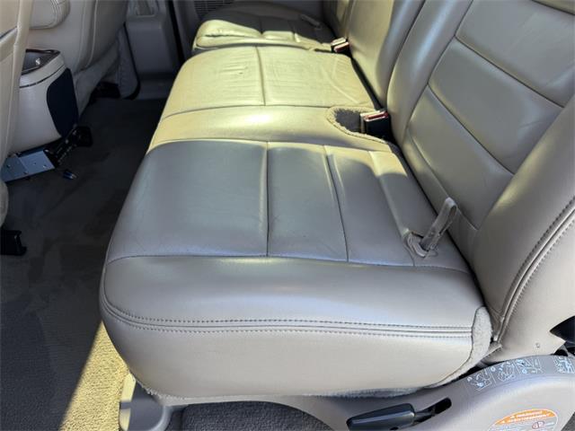 2003 Ford Excursion (CC-2107579) for sale in Saratoga Springs, New York