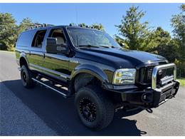 2003 Ford Excursion (CC-2107579) for sale in Saratoga Springs, New York