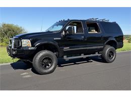 2003 Ford Excursion (CC-2107579) for sale in Saratoga Springs, New York
