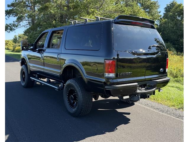 2003 Ford Excursion (CC-2107579) for sale in Saratoga Springs, New York