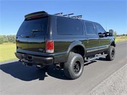 2003 Ford Excursion (CC-2107579) for sale in Saratoga Springs, New York