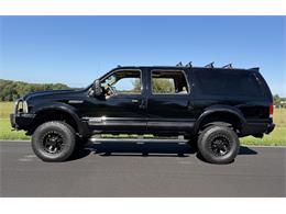 2003 Ford Excursion (CC-2107579) for sale in Saratoga Springs, New York