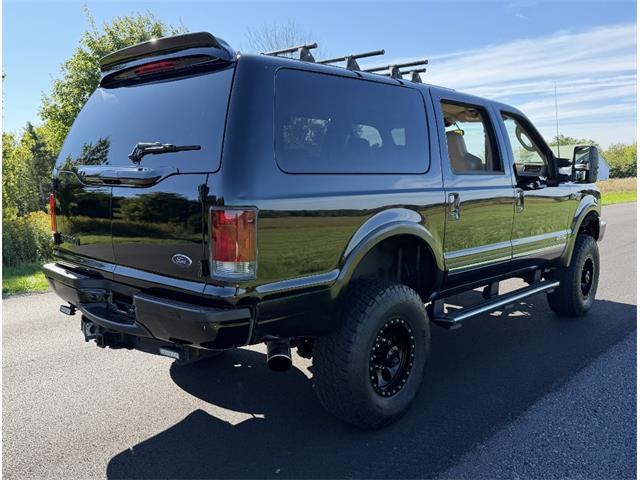 2003 Ford Excursion (CC-2107579) for sale in Saratoga Springs, New York