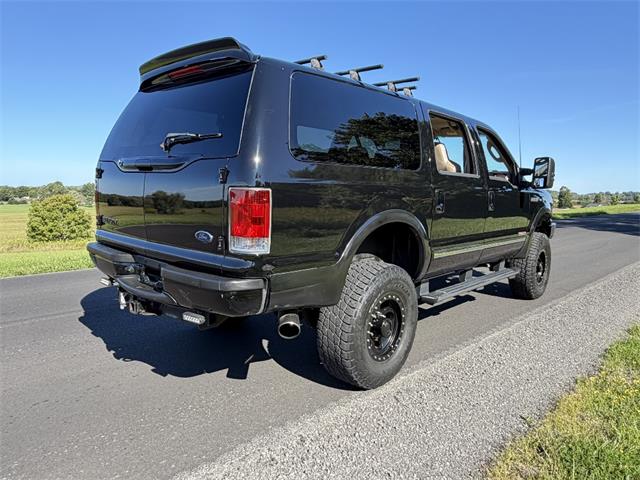 2003 Ford Excursion (CC-2107579) for sale in Saratoga Springs, New York