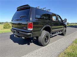 2003 Ford Excursion (CC-2107579) for sale in Saratoga Springs, New York