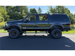 2003 Ford Excursion (CC-2107579) for sale in Saratoga Springs, New York