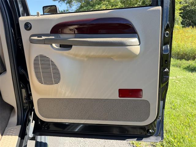2003 Ford Excursion (CC-2107579) for sale in Saratoga Springs, New York