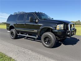 2003 Ford Excursion (CC-2107579) for sale in Saratoga Springs, New York
