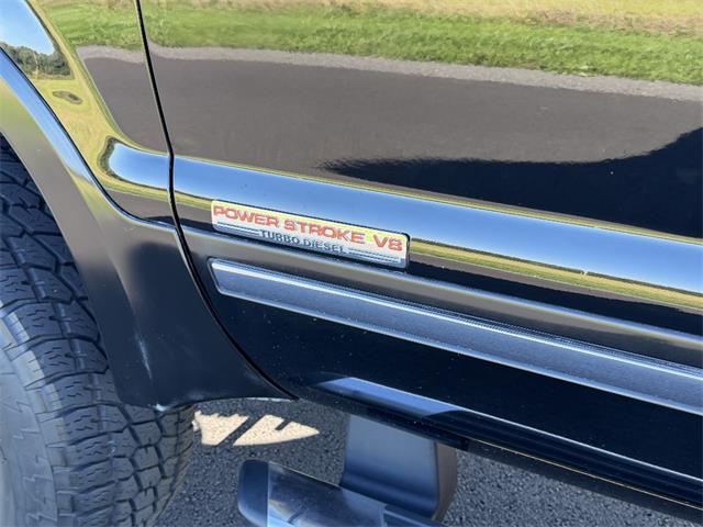 2003 Ford Excursion (CC-2107579) for sale in Saratoga Springs, New York
