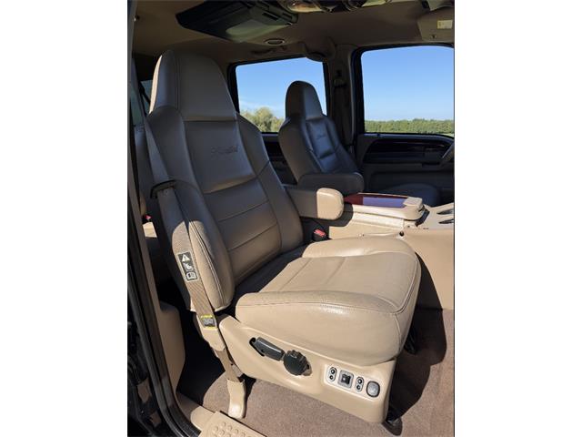 2003 Ford Excursion (CC-2107579) for sale in Saratoga Springs, New York