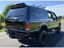 2003 Ford Excursion (CC-2107579) for sale in Saratoga Springs, New York