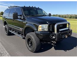 2003 Ford Excursion (CC-2107579) for sale in Saratoga Springs, New York