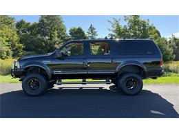 2003 Ford Excursion (CC-2107579) for sale in Saratoga Springs, New York