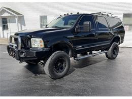 2003 Ford Excursion (CC-2107579) for sale in Saratoga Springs, New York