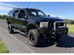 2003 Ford Excursion (CC-2107579) for sale in Saratoga Springs, New York