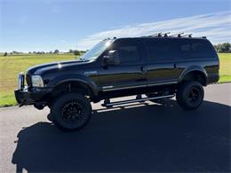 2003 Ford Excursion (CC-2107579) for sale in Saratoga Springs, New York