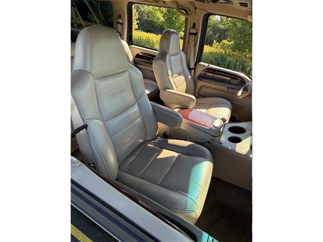 2003 Ford Excursion (CC-2107579) for sale in Saratoga Springs, New York
