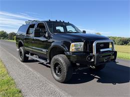 2003 Ford Excursion (CC-2107579) for sale in Saratoga Springs, New York