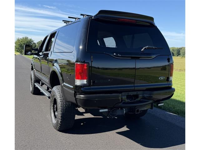 2003 Ford Excursion (CC-2107579) for sale in Saratoga Springs, New York