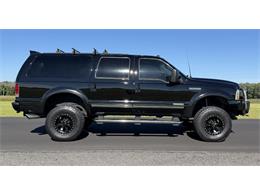 2003 Ford Excursion (CC-2107579) for sale in Saratoga Springs, New York
