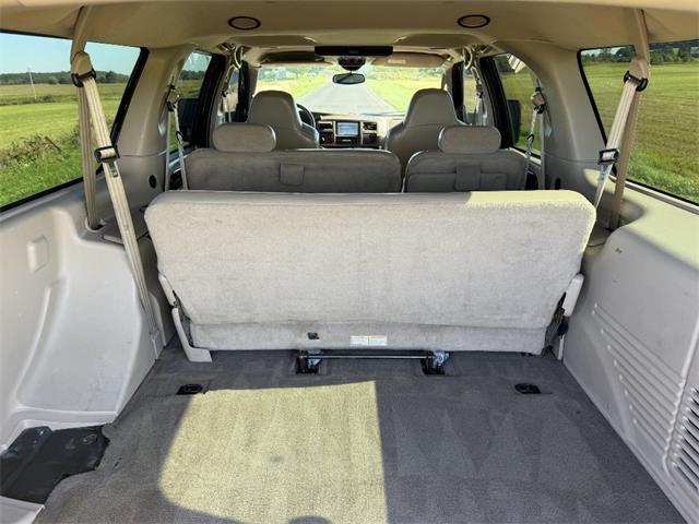 2003 Ford Excursion (CC-2107579) for sale in Saratoga Springs, New York
