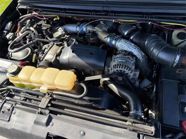 2003 Ford Excursion (CC-2107579) for sale in Saratoga Springs, New York