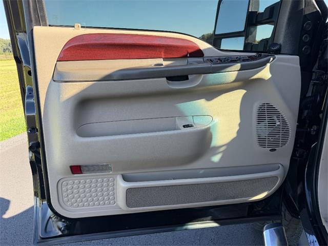 2003 Ford Excursion (CC-2107579) for sale in Saratoga Springs, New York