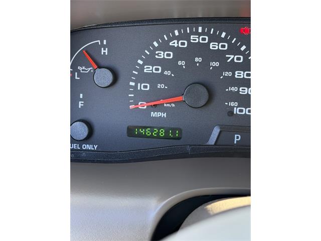 2003 Ford Excursion (CC-2107579) for sale in Saratoga Springs, New York