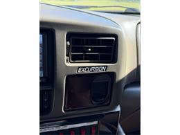 2003 Ford Excursion (CC-2107579) for sale in Saratoga Springs, New York