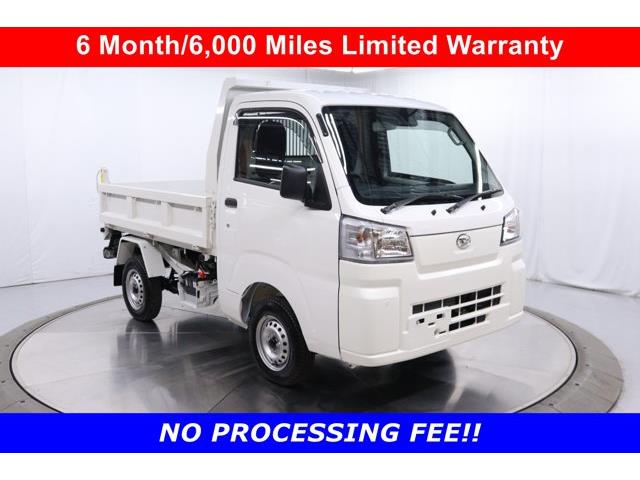 2026 Daihatsu Hijet (CC-2100758) for sale in Christiansburg, Virginia