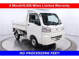 2026 Daihatsu Hijet (CC-2100758) for sale in Christiansburg, Virginia