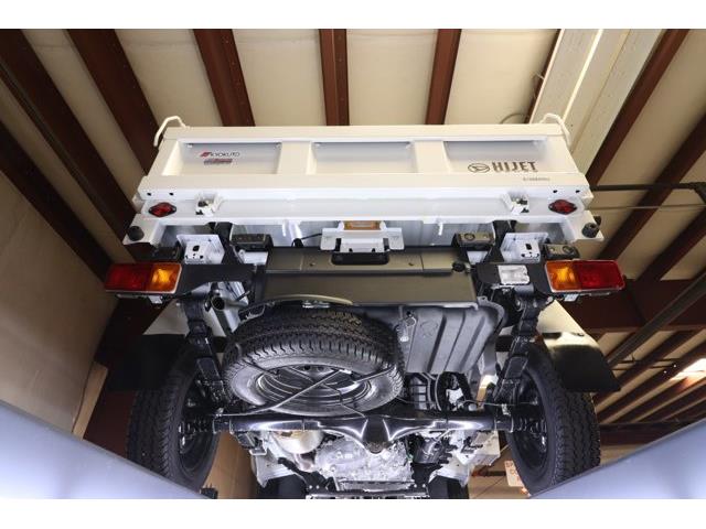 2026 Daihatsu Hijet (CC-2100758) for sale in Christiansburg, Virginia