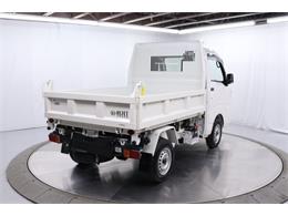 2026 Daihatsu Hijet (CC-2100758) for sale in Christiansburg, Virginia