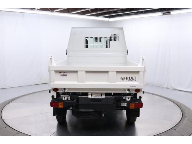 2026 Daihatsu Hijet (CC-2100758) for sale in Christiansburg, Virginia