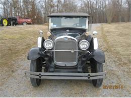 1929 Ford Shay Model A (CC-2107580) for sale in Cadillac, Michigan