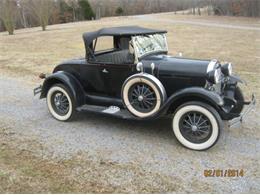1929 Ford Shay Model A (CC-2107580) for sale in Cadillac, Michigan