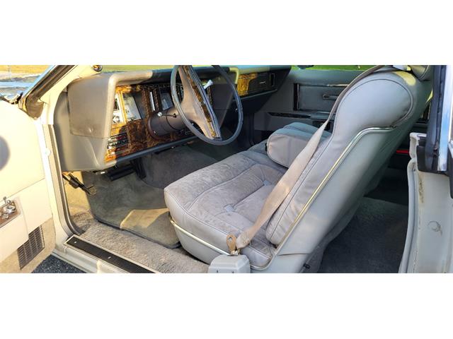1978 Lincoln Continental (CC-2107581) for sale in Saratoga Springs, New York
