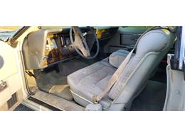 1978 Lincoln Continental (CC-2107581) for sale in Saratoga Springs, New York