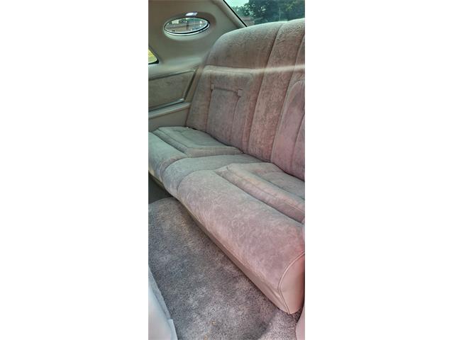 1978 Lincoln Continental (CC-2107581) for sale in Saratoga Springs, New York
