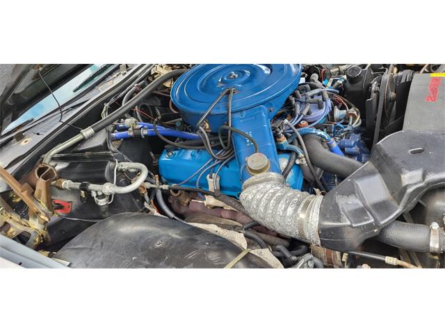 1978 Lincoln Continental (CC-2107581) for sale in Saratoga Springs, New York