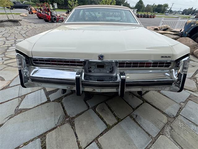 1975 Buick Coupe (CC-2107582) for sale in Saratoga Springs, New York