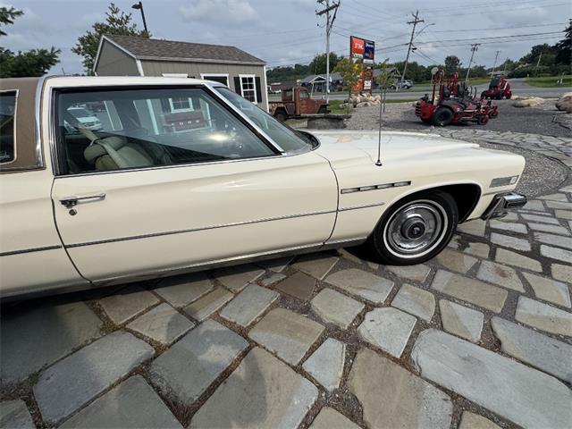 1975 Buick Coupe (CC-2107582) for sale in Saratoga Springs, New York