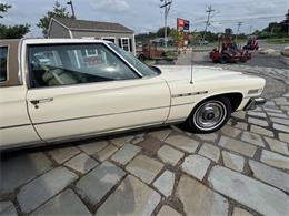 1975 Buick Coupe (CC-2107582) for sale in Saratoga Springs, New York