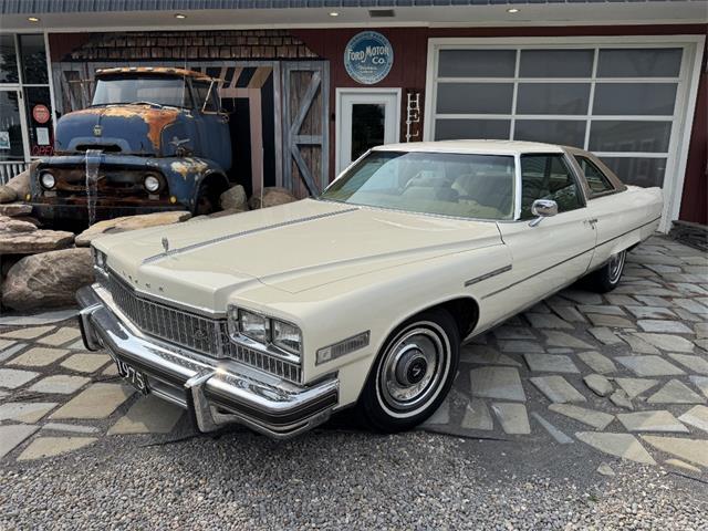 1975 Buick Coupe (CC-2107582) for sale in Saratoga Springs, New York