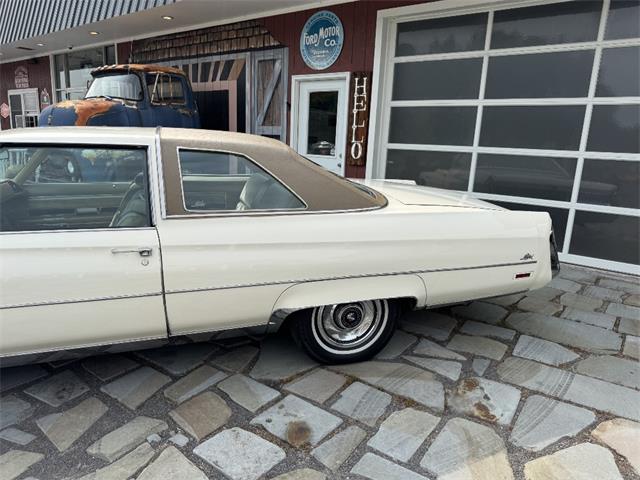 1975 Buick Coupe (CC-2107582) for sale in Saratoga Springs, New York