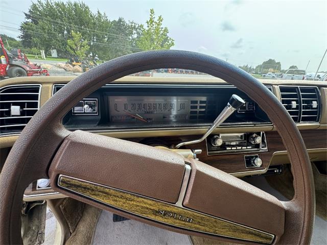 1975 Buick Coupe (CC-2107582) for sale in Saratoga Springs, New York